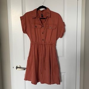 DD77 Dress